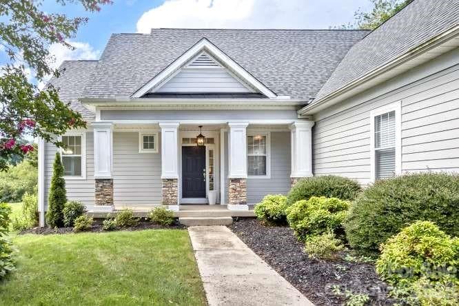 634 Vista Falls Road