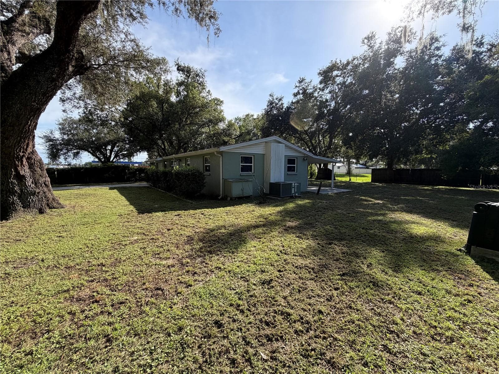 Single Family Residence at 5027 ALLEN RD, ZEPHYRHILLS, photo 22 of 25