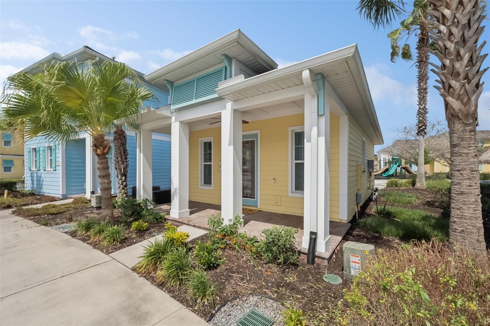 Single Family Residence at 3054 PIRATE WAY, KISSIMMEE, photo 4 of 48