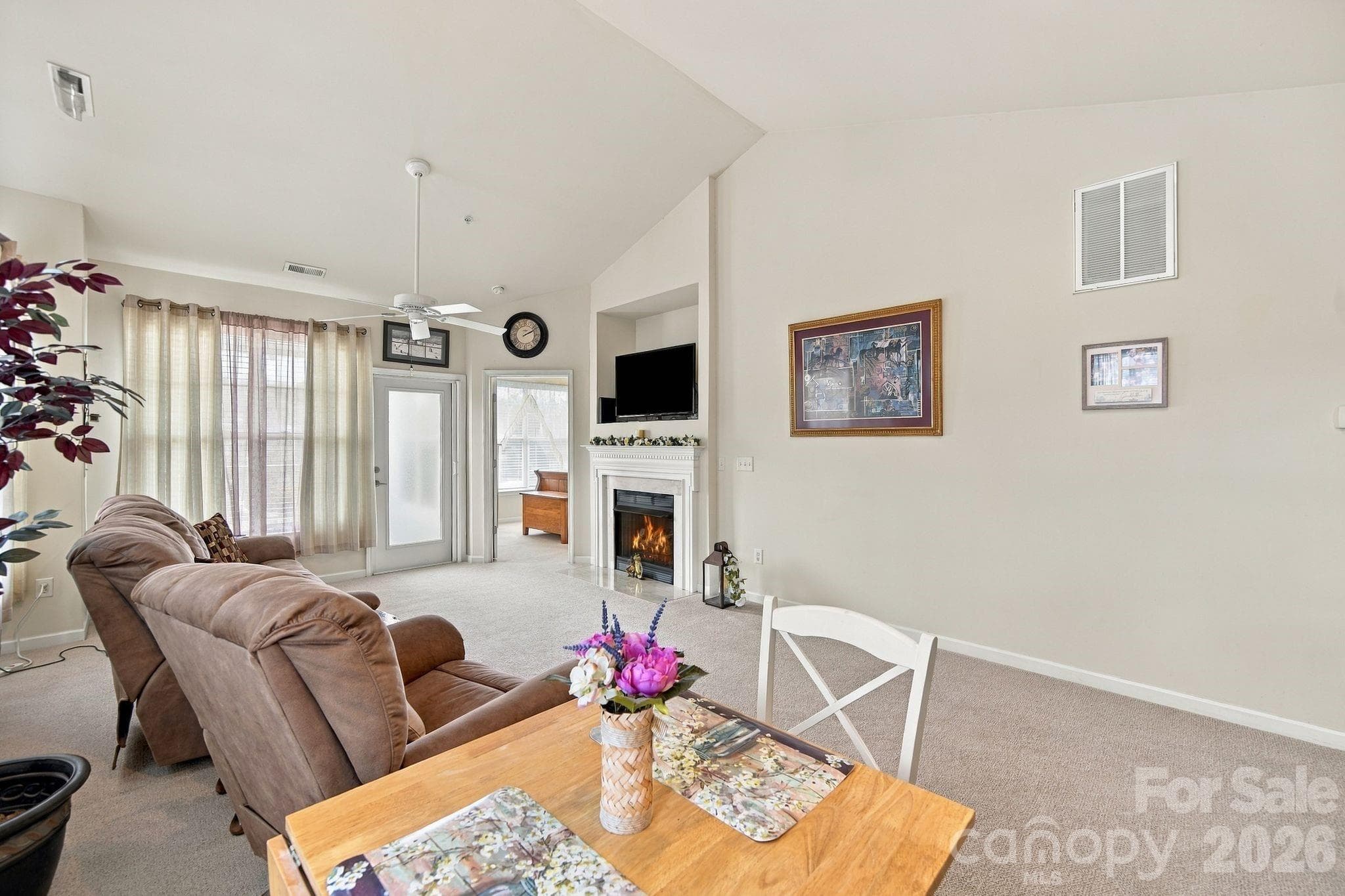 Condominium at 18742 Nautical Drive, Cornelius, photo 12 of 35