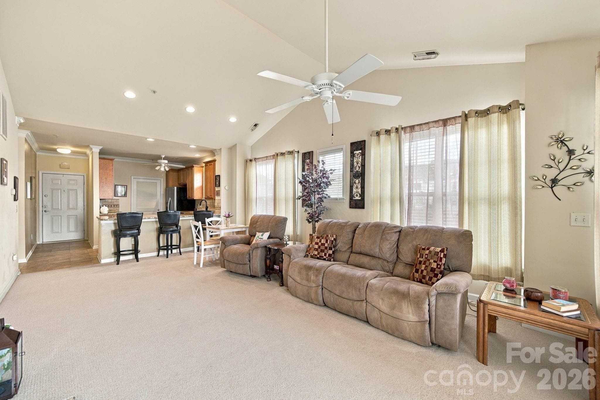 Condominium at 18742 Nautical Drive, Cornelius, photo 14 of 35