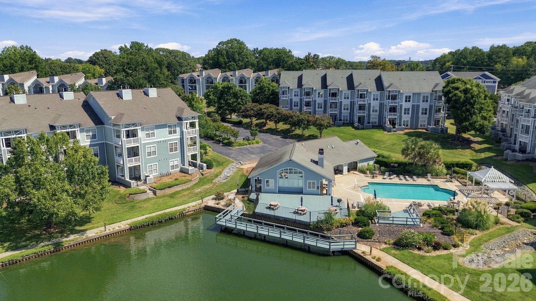 Condominium at 18742 Nautical Drive, Cornelius, photo 32 of 35
