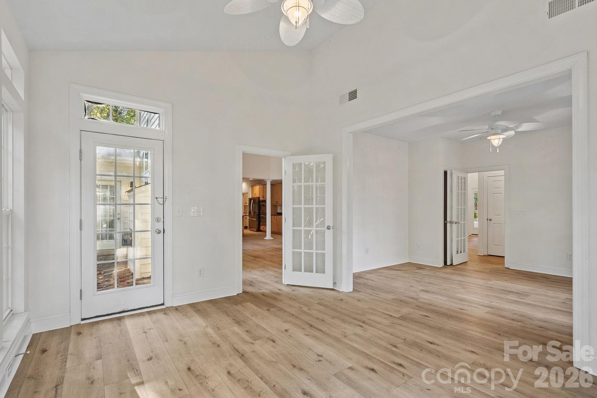 Single Family Residence at 6213 Savannah Grace Lane, Huntersville, photo 23 of 46