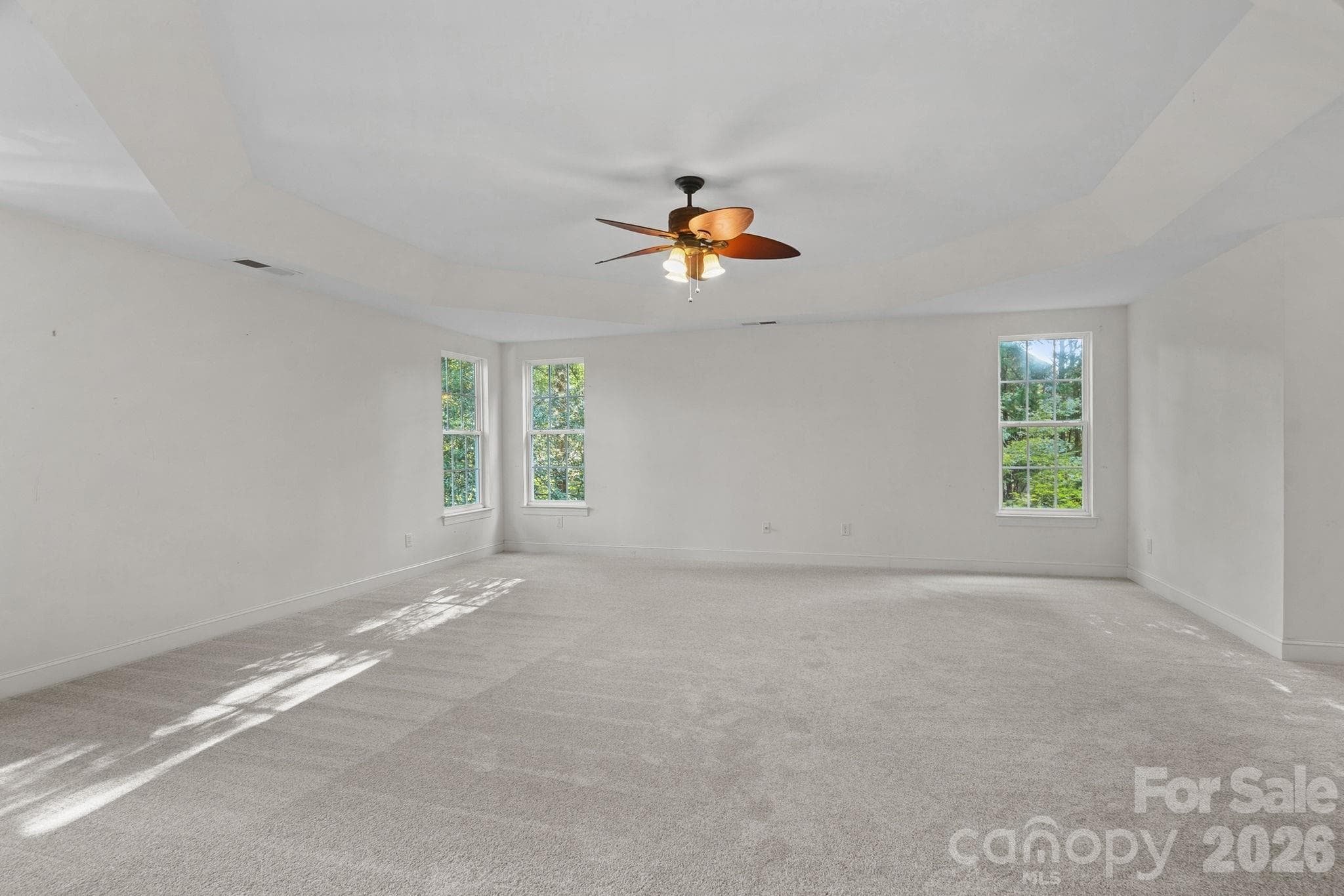 Single Family Residence at 6213 Savannah Grace Lane, Huntersville, photo 27 of 46