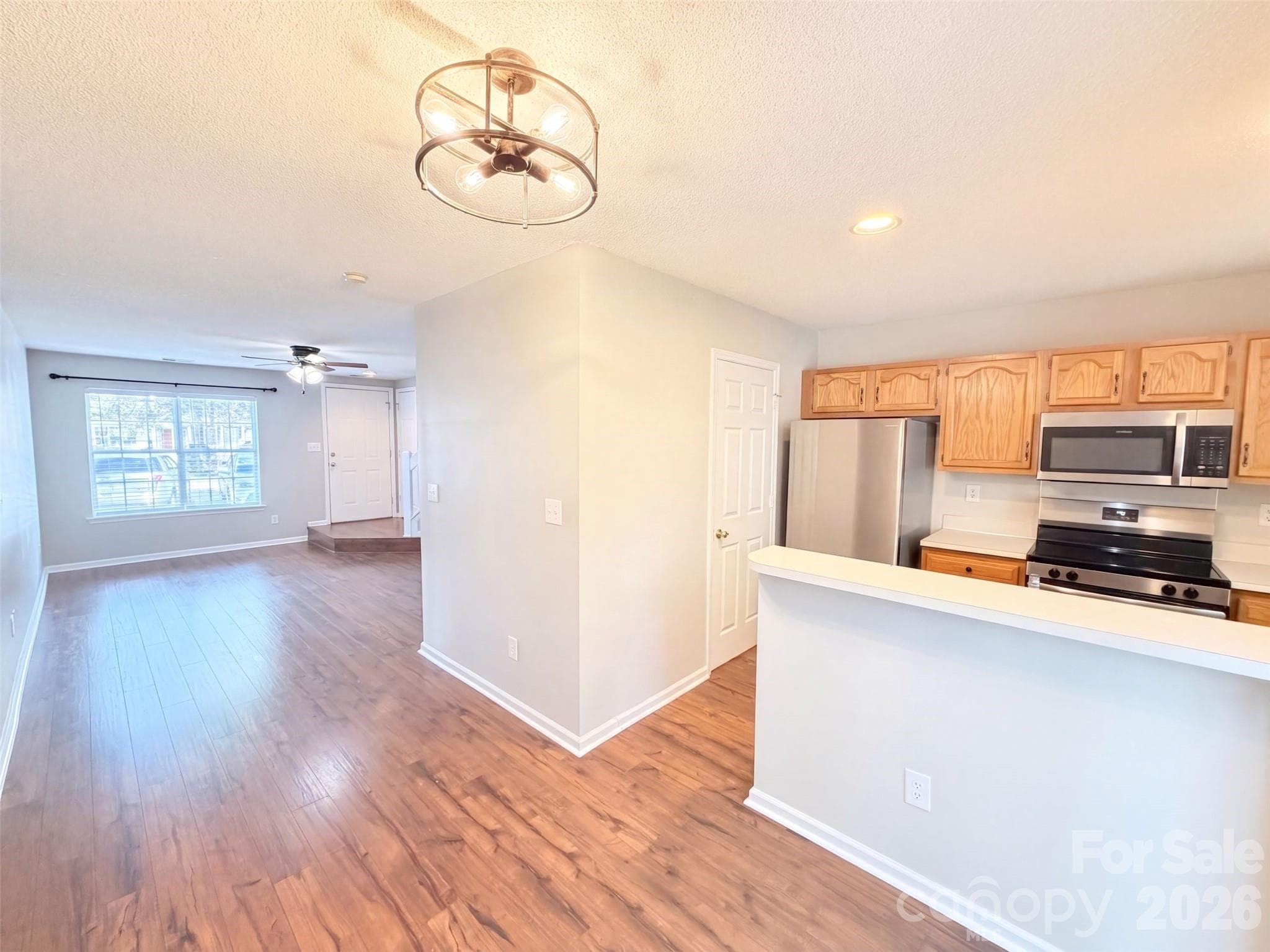Townhouse at 12605 Tucker Crossing Lane, Charlotte, photo 2 of 14