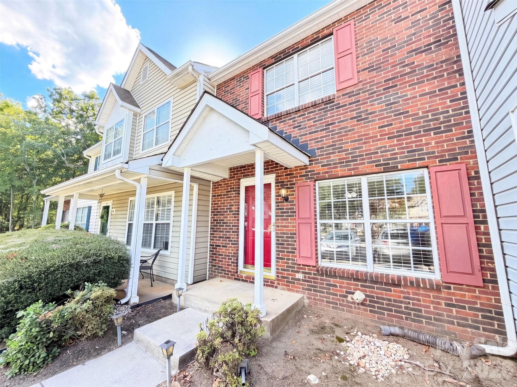 Townhouse at 12605 Tucker Crossing Lane, Charlotte, photo 14 of 14