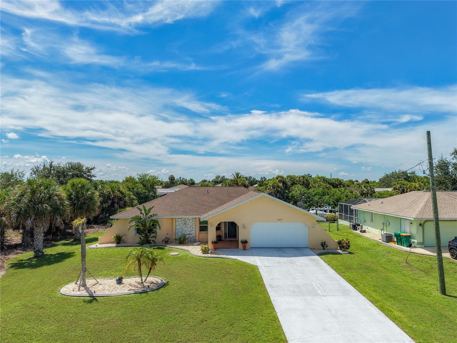 Single Family Residence at 18473 OHARA DR, PORT CHARLOTTE, photo 3 of 57