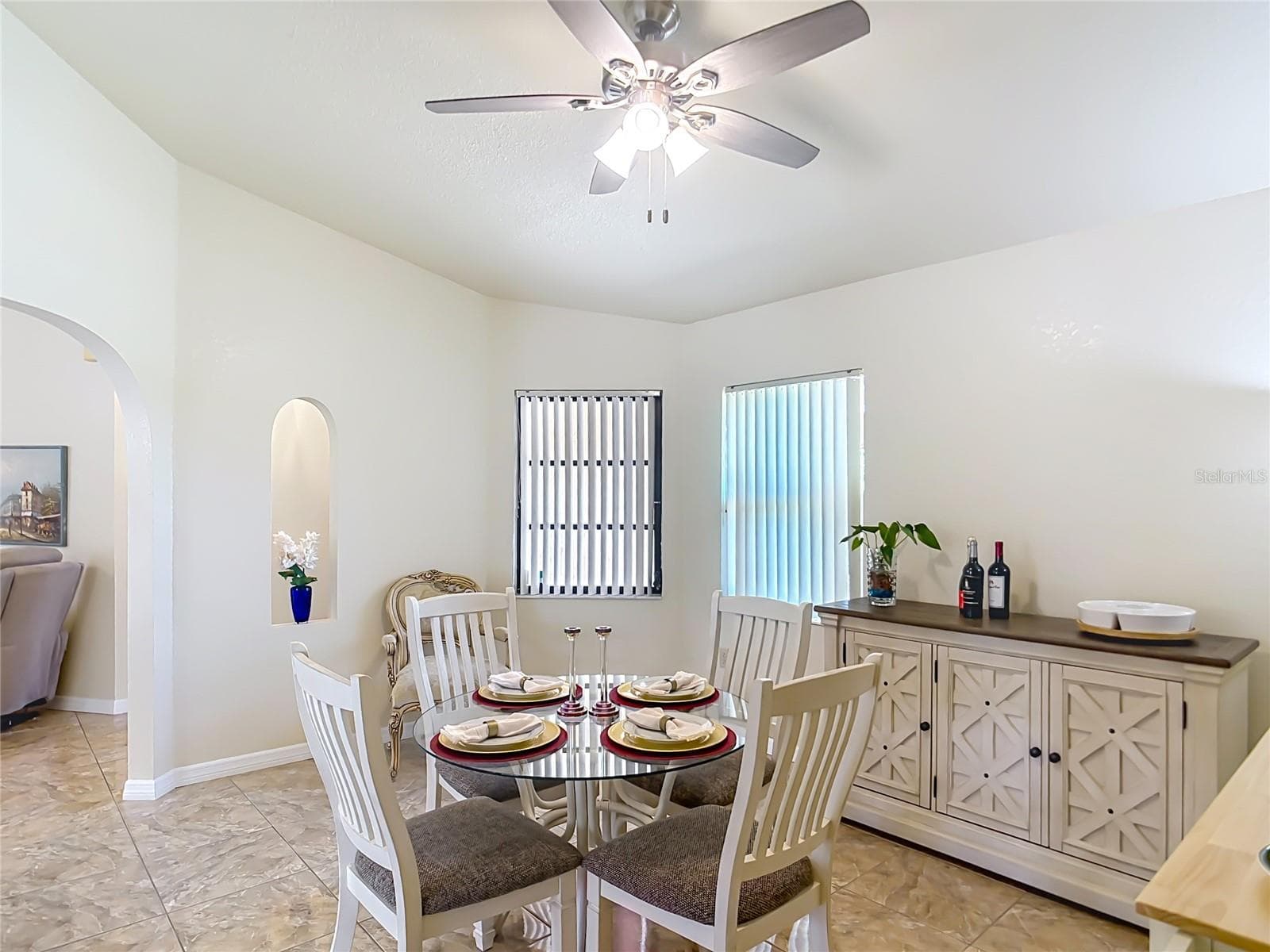 Dining Room 2 - 18473 OHARA DR, PORT CHARLOTTE