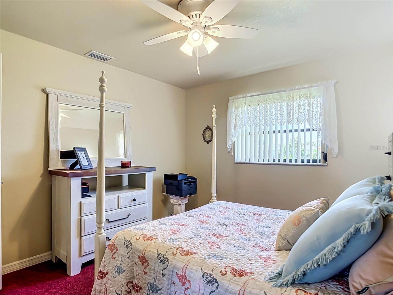 Bedroom 2 - 18473 OHARA DR, PORT CHARLOTTE