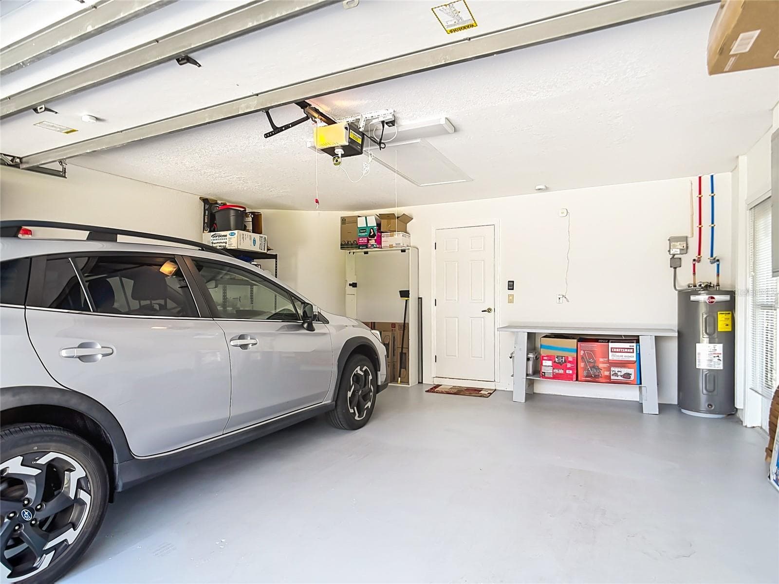 Fit Two Cars Easily - 18473 OHARA DR, PORT CHARLOTTE