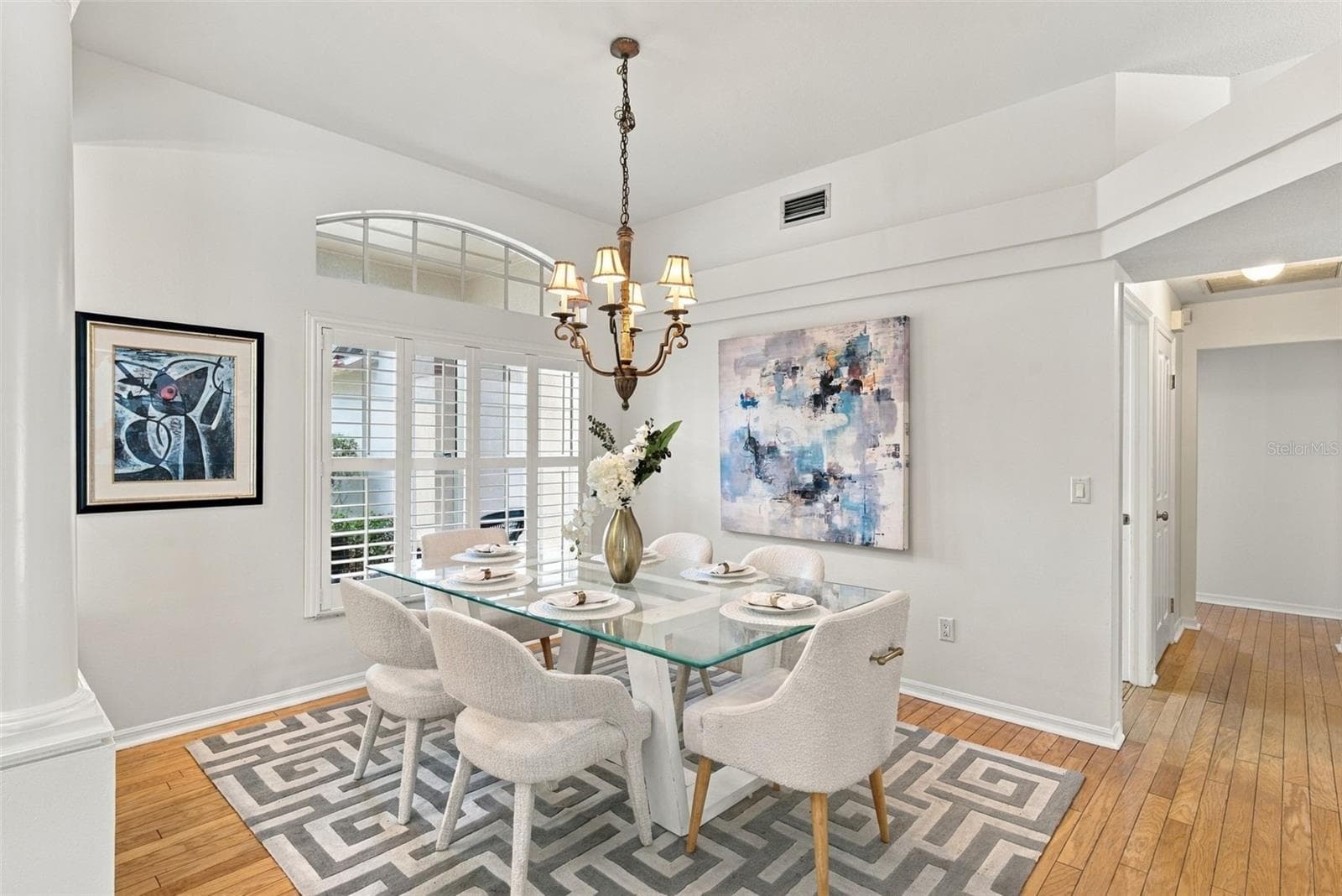 Single Family Residence at 12427 BRISTOL COMMONS CIR, TAMPA, photo 10 of 92