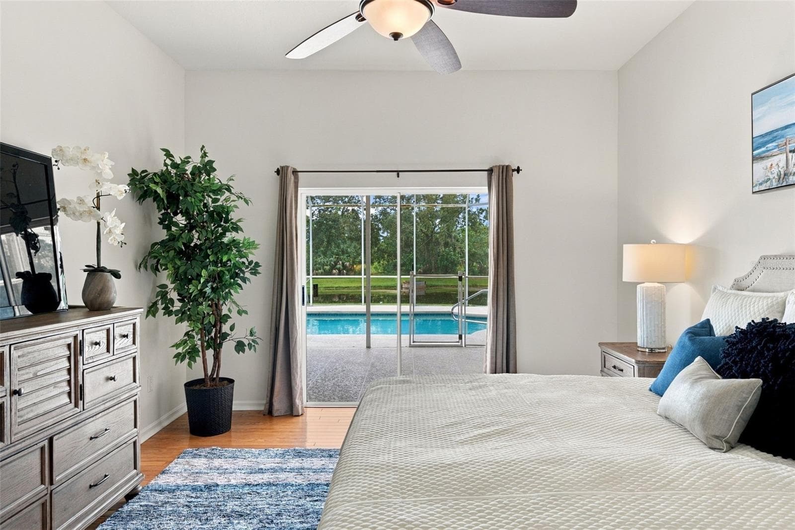 Single Family Residence at 12427 BRISTOL COMMONS CIR, TAMPA, photo 30 of 92