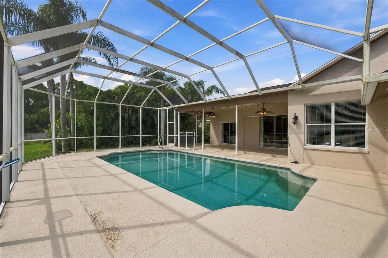 Single Family Residence at 12427 BRISTOL COMMONS CIR, TAMPA, photo 56 of 92