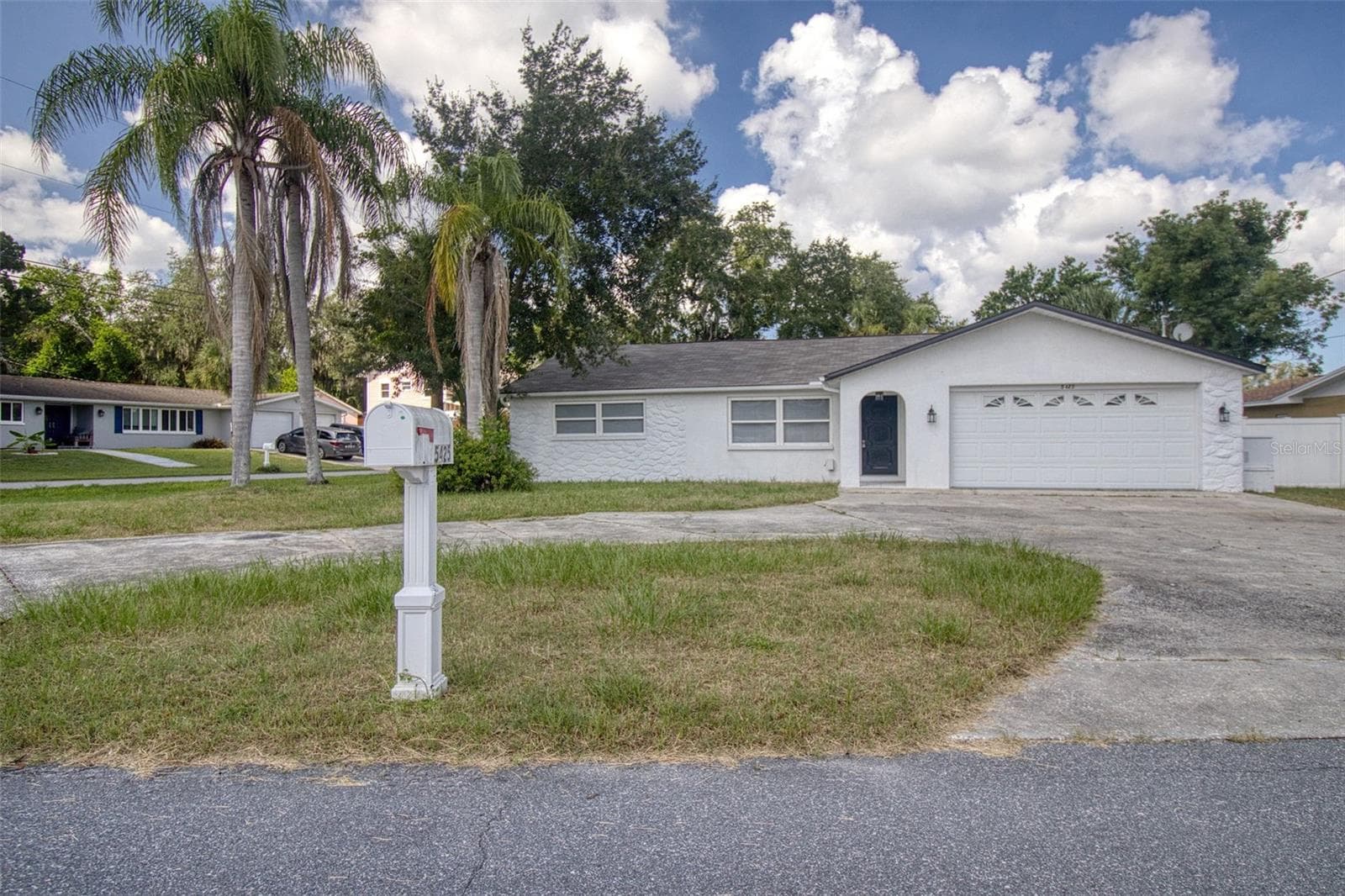 5425 DRINKARD DR