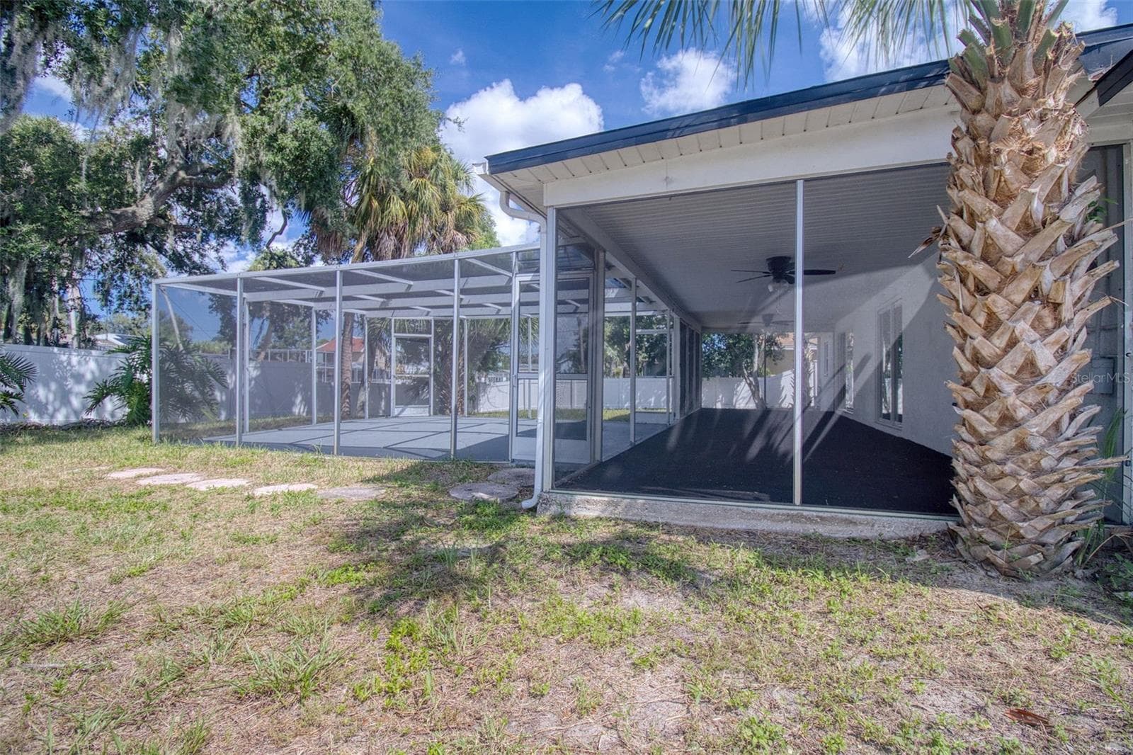 Single Family Residence at 5425 DRINKARD DR, NEW PORT RICHEY, photo 25 of 32