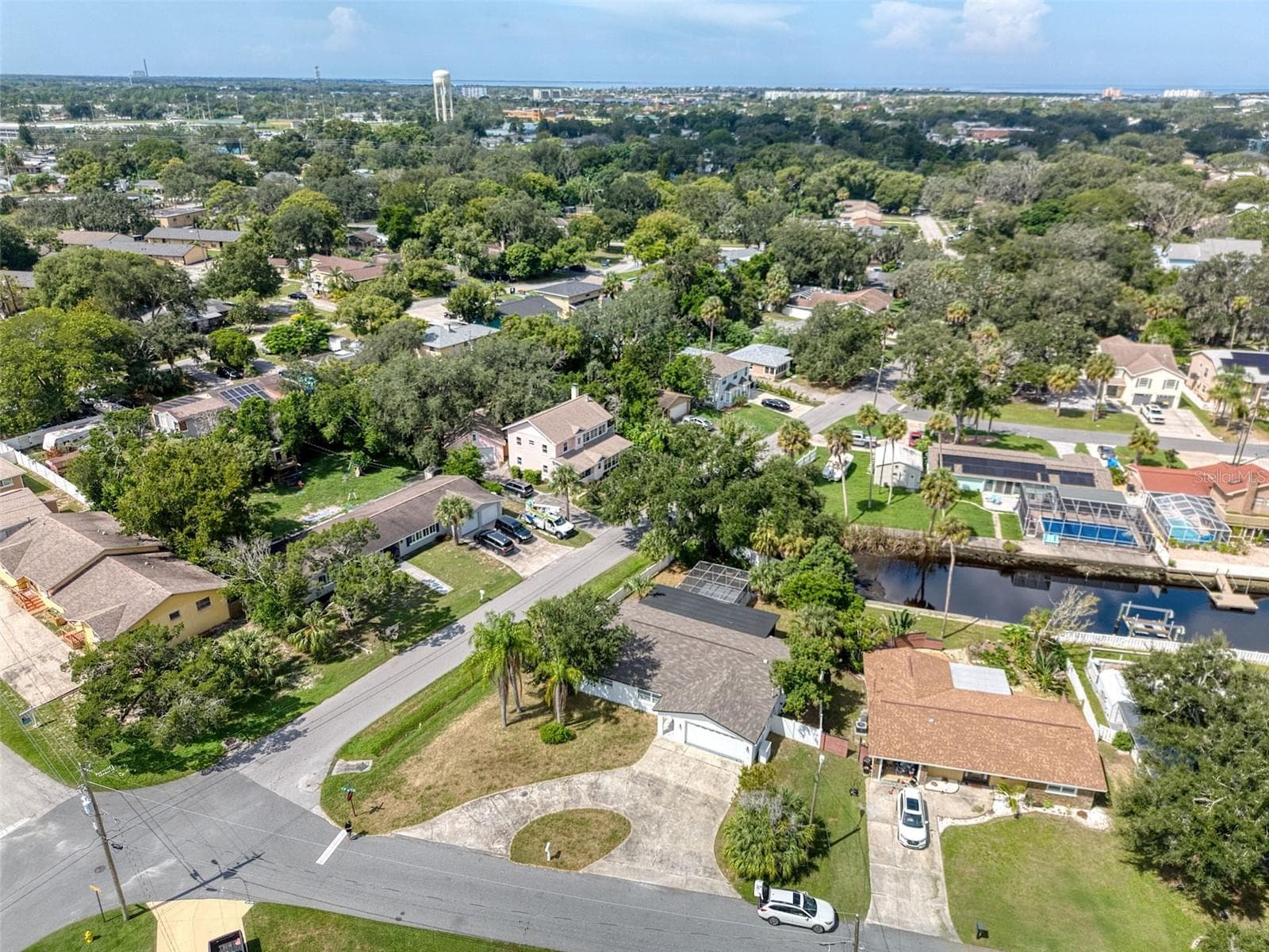 Single Family Residence at 5425 DRINKARD DR, NEW PORT RICHEY, photo 29 of 32