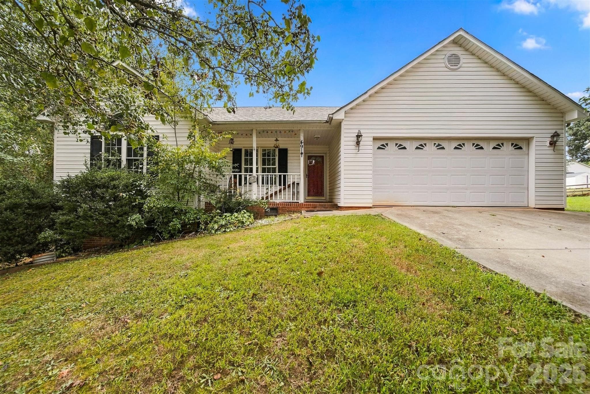 4917 Pond Court