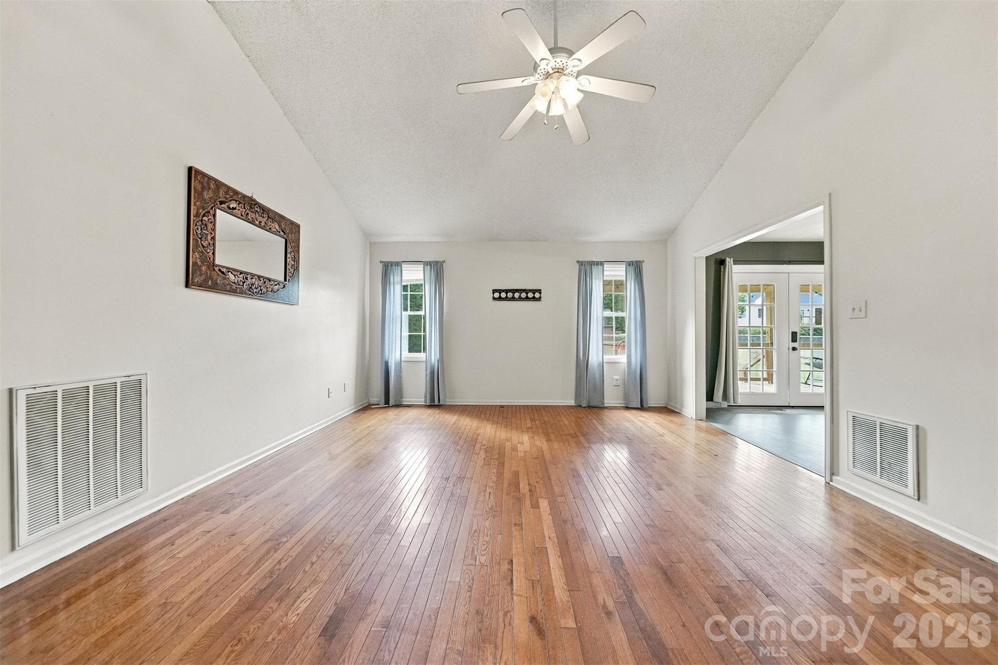 Single Family Residence at 4917 Pond Court, Conover, photo 3 of 47