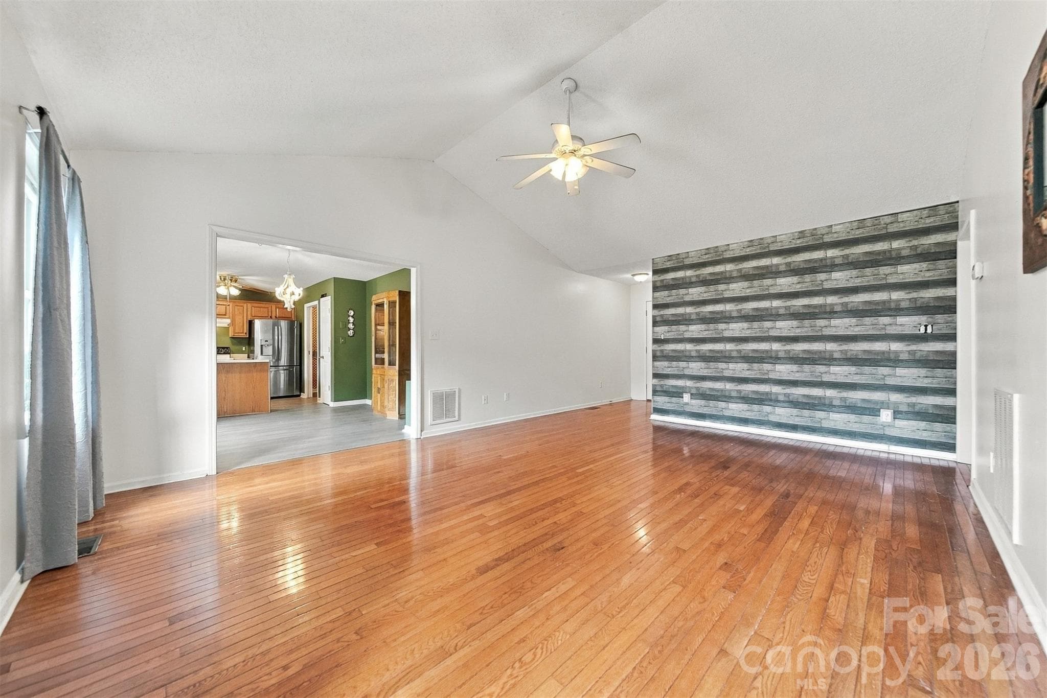 Single Family Residence at 4917 Pond Court, Conover, photo 6 of 47