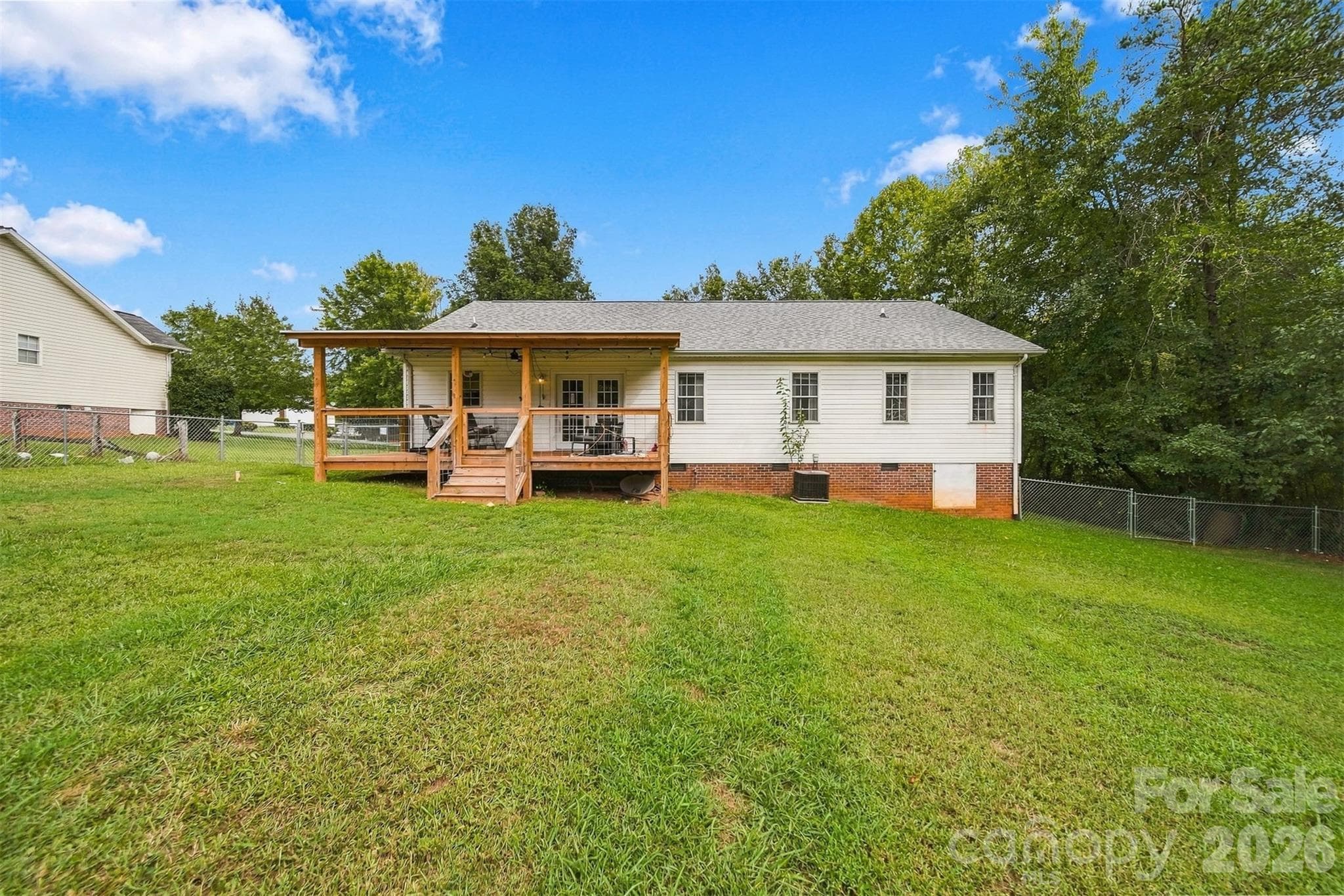 Single Family Residence at 4917 Pond Court, Conover, photo 40 of 47