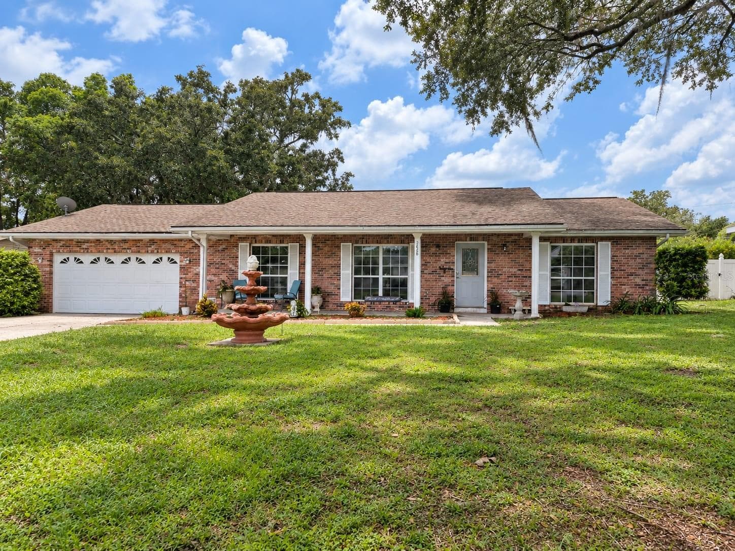5838 GIBSON SHORES DR