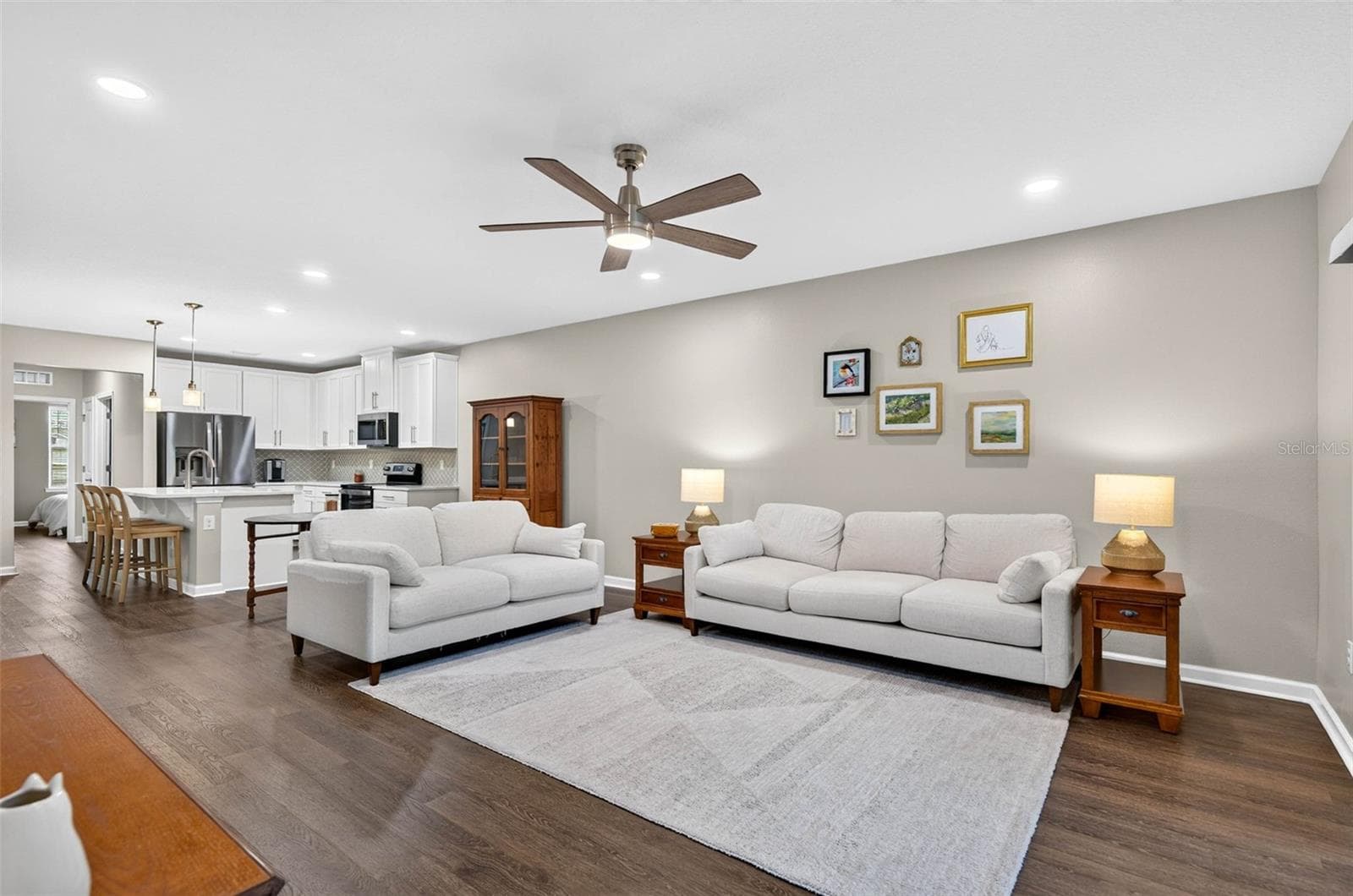 Villa at 18333 TURNING LEAF CIR, LAND O LAKES, photo 15 of 42