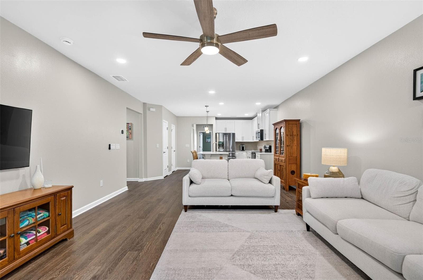 Villa at 18333 TURNING LEAF CIR, LAND O LAKES, photo 16 of 42