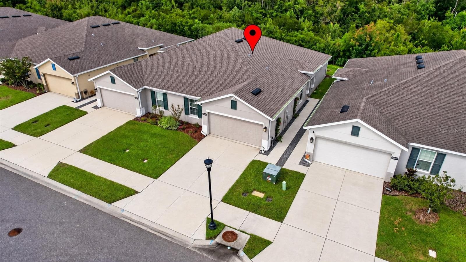 Villa at 18333 TURNING LEAF CIR, LAND O LAKES, photo 32 of 42
