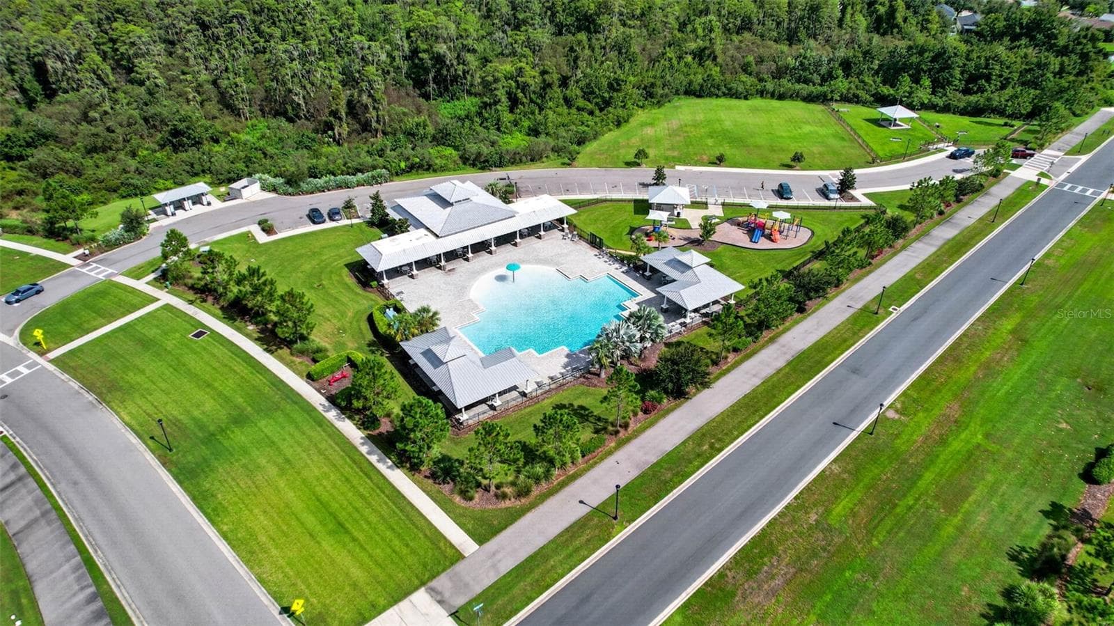 Villa at 18333 TURNING LEAF CIR, LAND O LAKES, photo 40 of 42