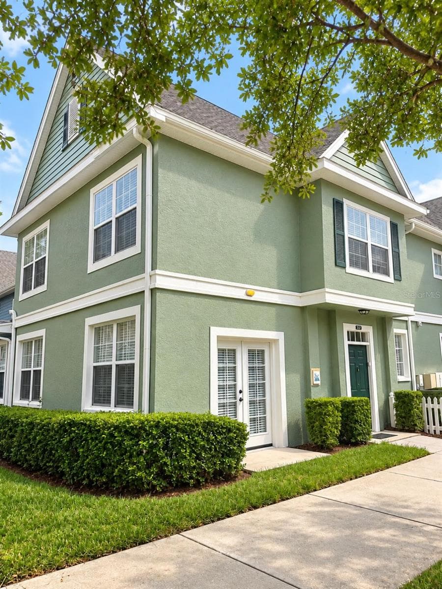 Townhouse at 2201 SAN CHRISTABOLO DR #101, KISSIMMEE, photo 2 of 16