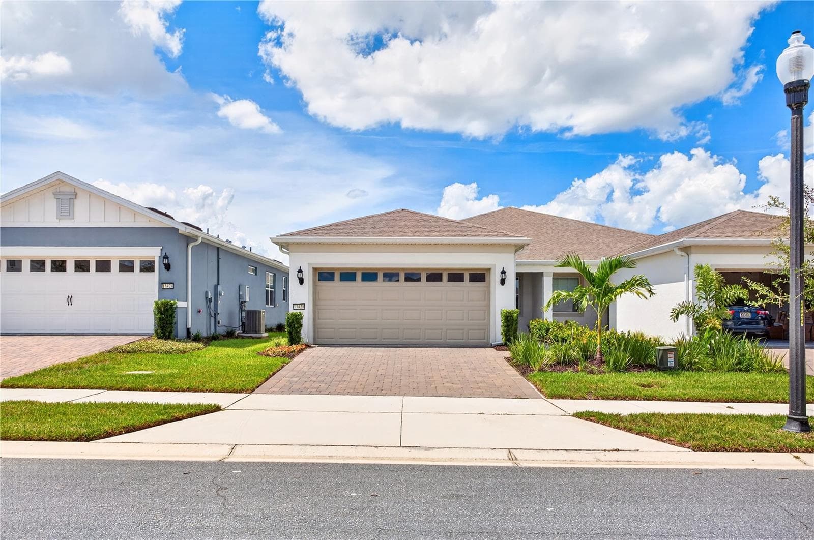 Single Family Residence at 13418 PRINCESS ST, WINTER GARDEN, photo 2 of 21
