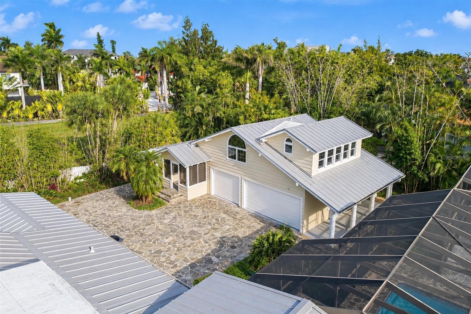 Single Family Residence at 604 NORSOTA WAY, SARASOTA, photo 53 of 66