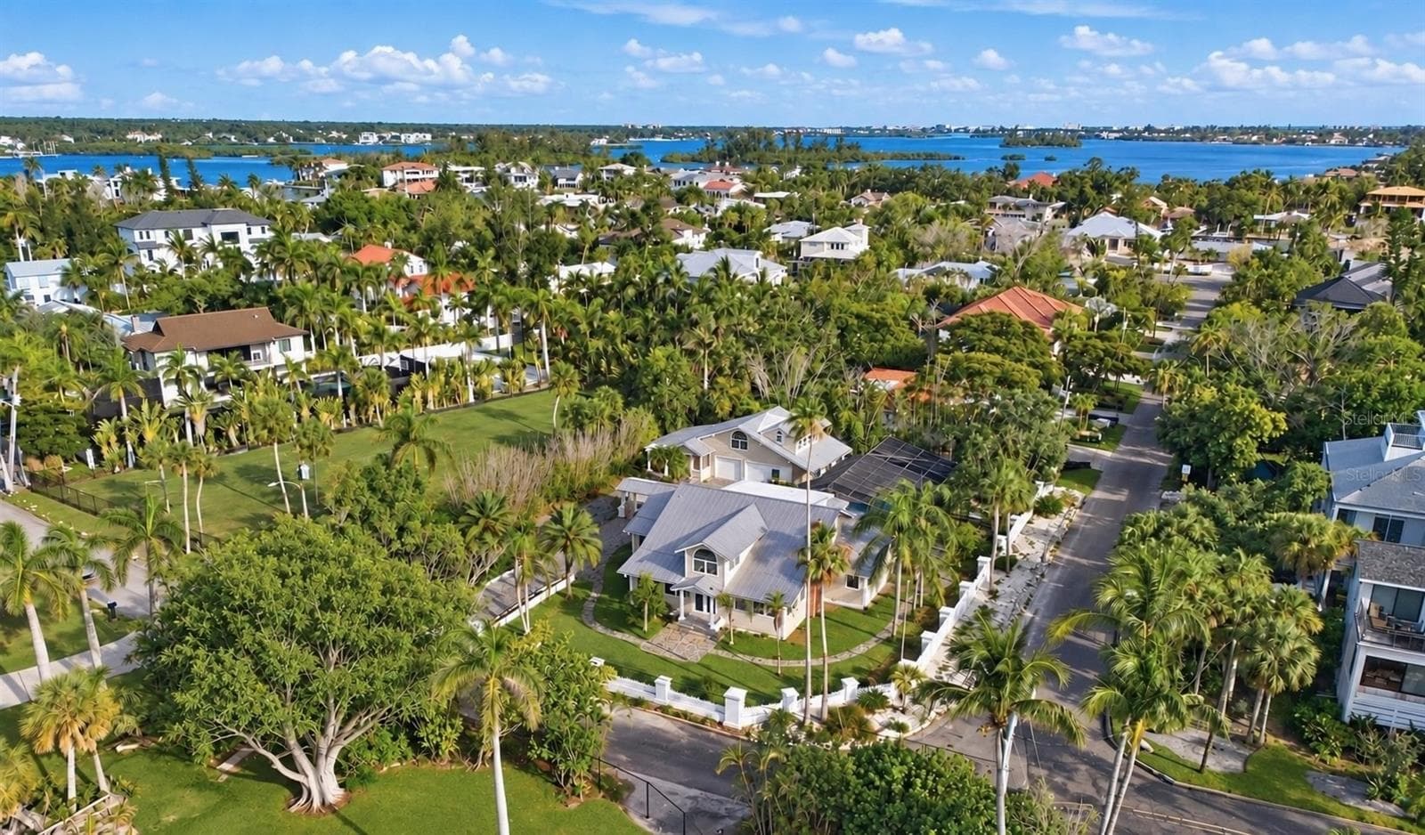 Single Family Residence at 604 NORSOTA WAY, SARASOTA, photo 66 of 66