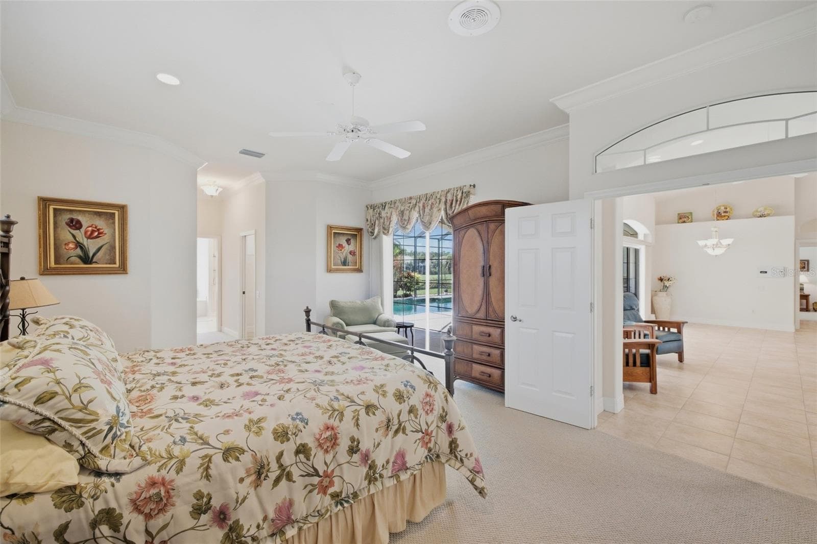 Single Family Residence at 1150 ROMANO KEY CIR, PUNTA GORDA, photo 22 of 64