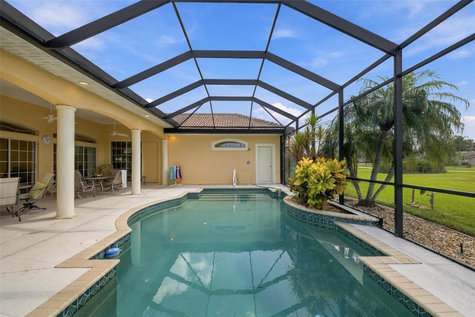 Single Family Residence at 1150 ROMANO KEY CIR, PUNTA GORDA, photo 40 of 64