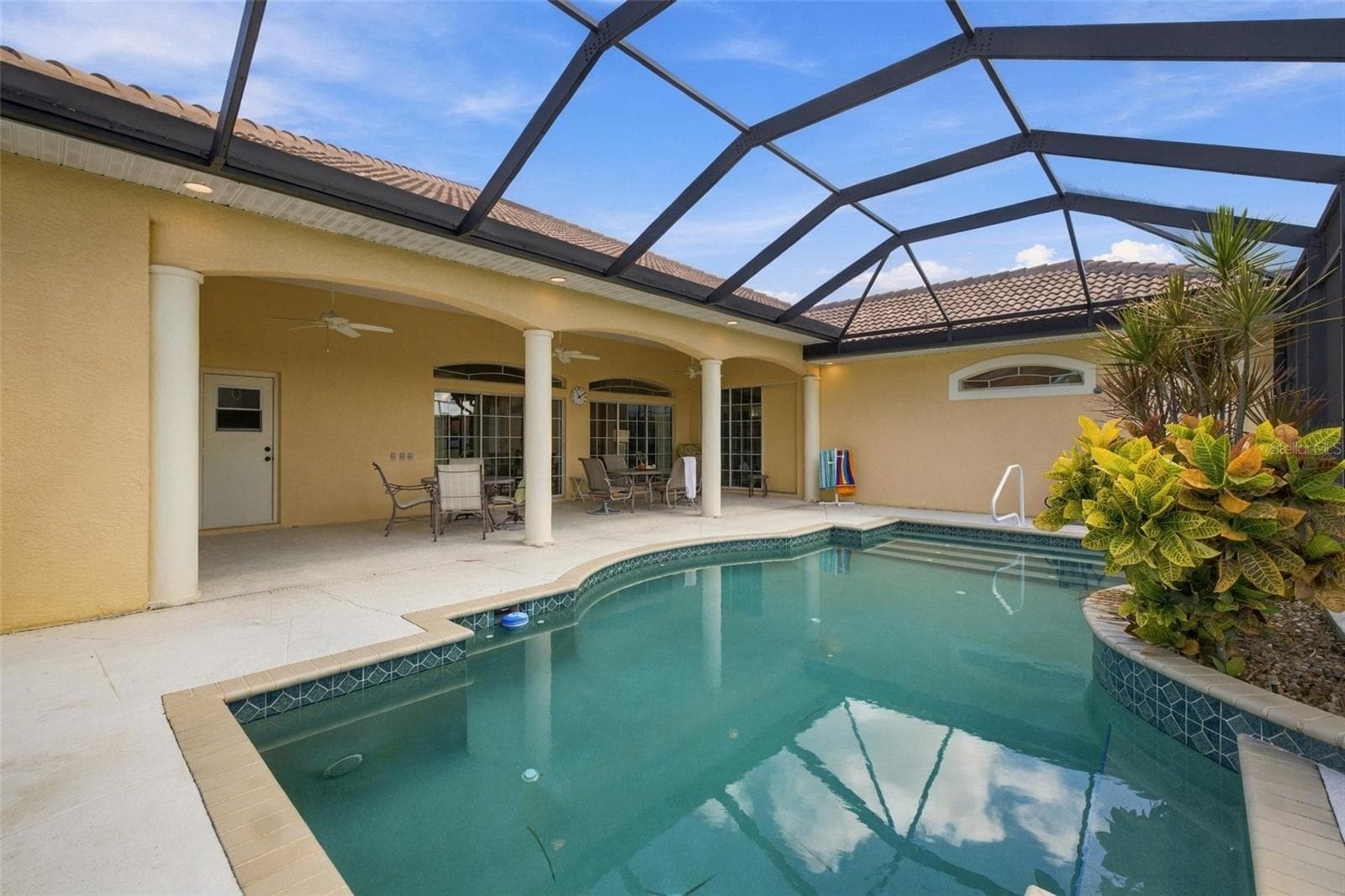 Single Family Residence at 1150 ROMANO KEY CIR, PUNTA GORDA, photo 41 of 64