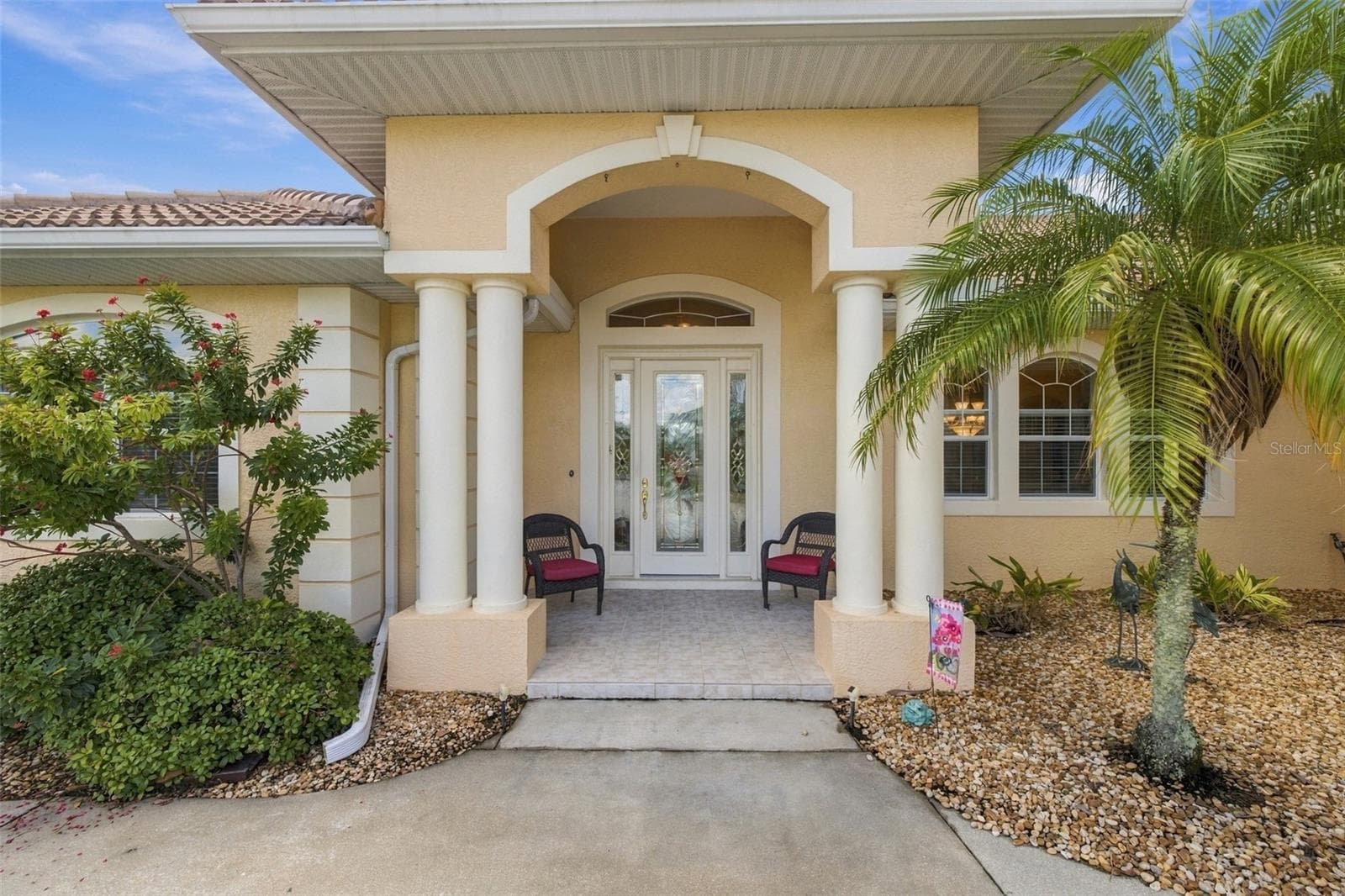 Single Family Residence at 1150 ROMANO KEY CIR, PUNTA GORDA, photo 46 of 64