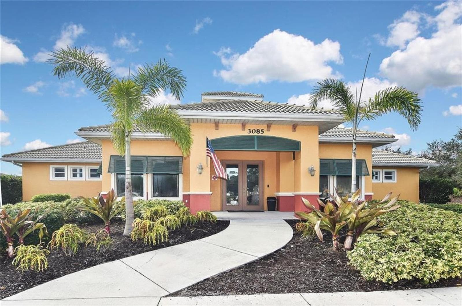 Single Family Residence at 1150 ROMANO KEY CIR, PUNTA GORDA, photo 61 of 64