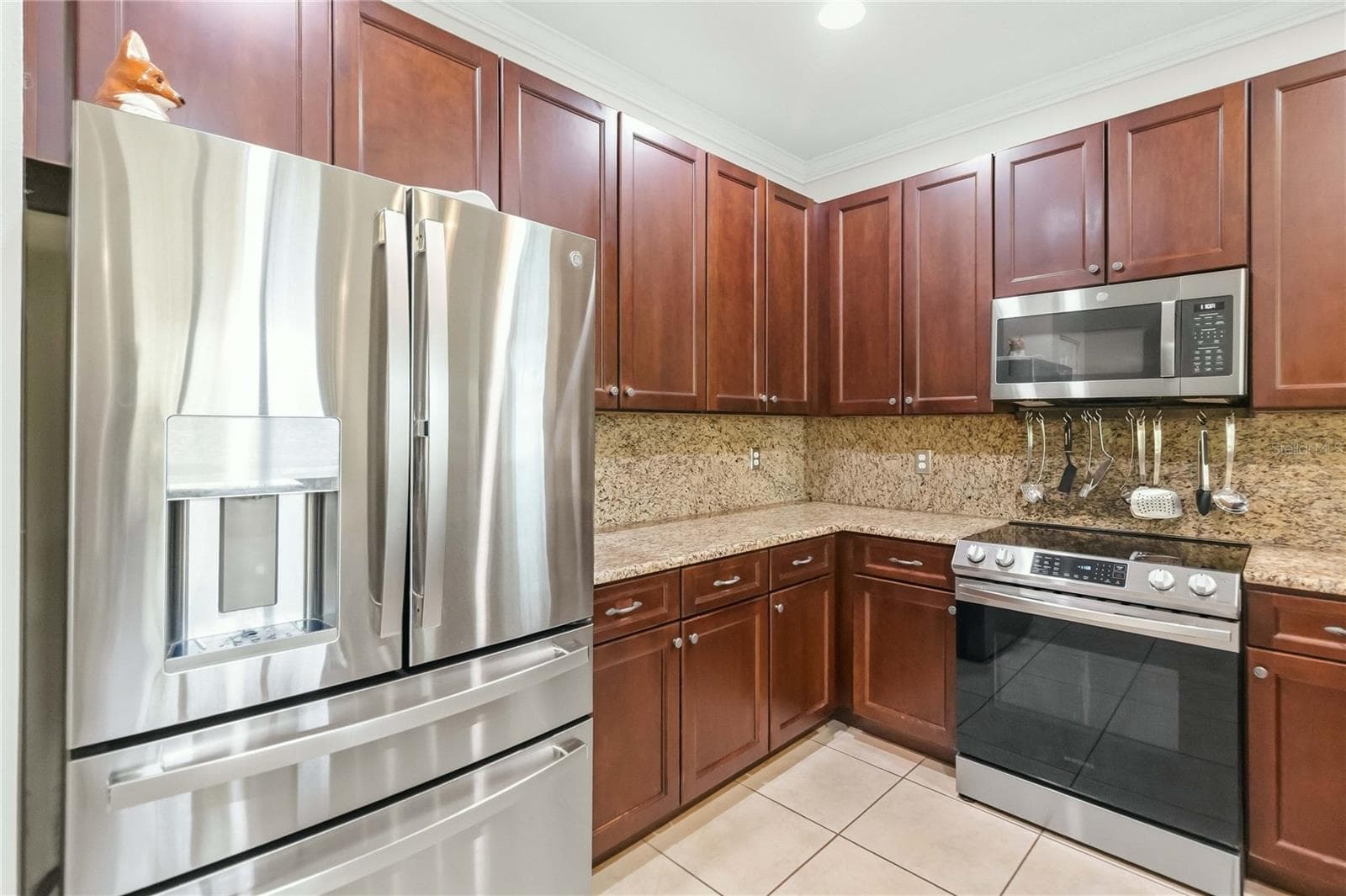 Kitchen - 15909 ST CLAIR ST, CLERMONT