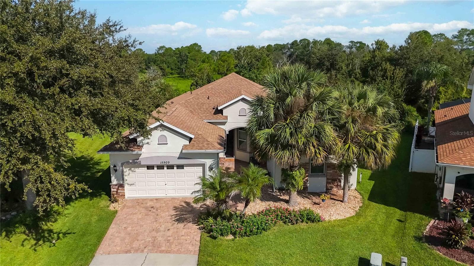 Single Family Residence at 15909 ST CLAIR ST, CLERMONT, photo 35 of 40