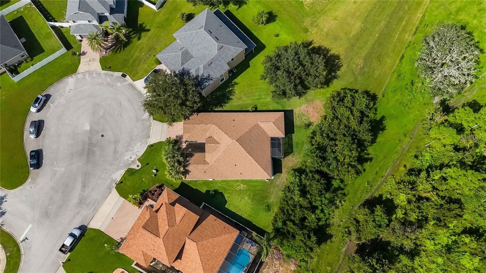 Single Family Residence at 15909 ST CLAIR ST, CLERMONT, photo 38 of 40