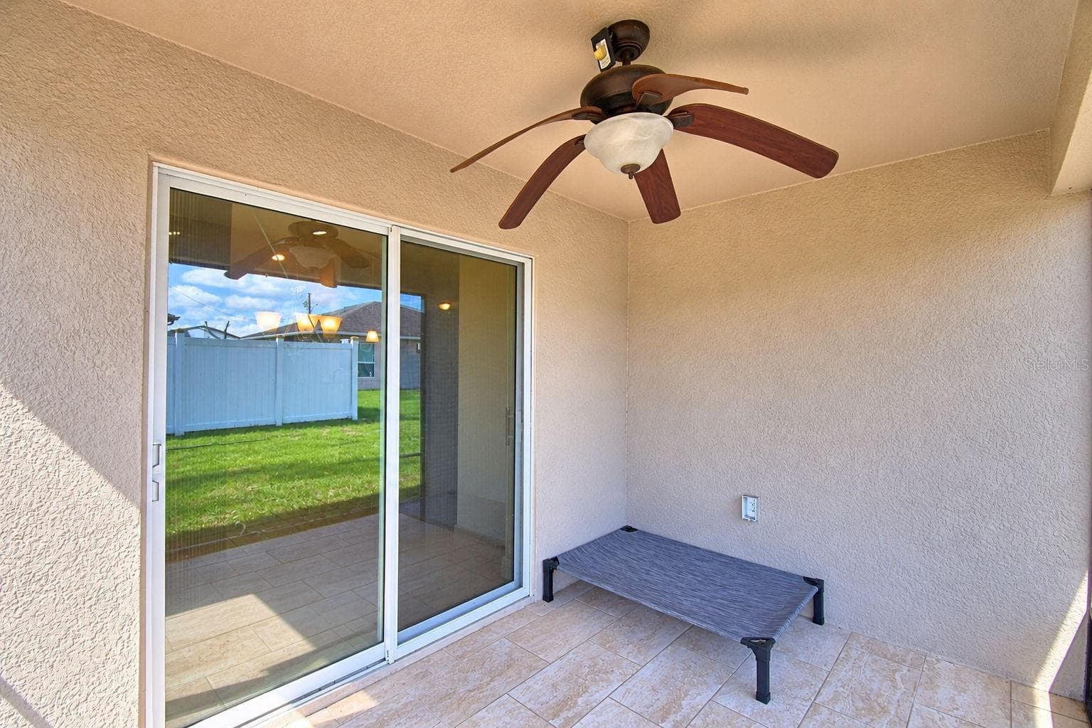 Single Family Residence at 2128 ORCHID WAY, POINCIANA, photo 35 of 46