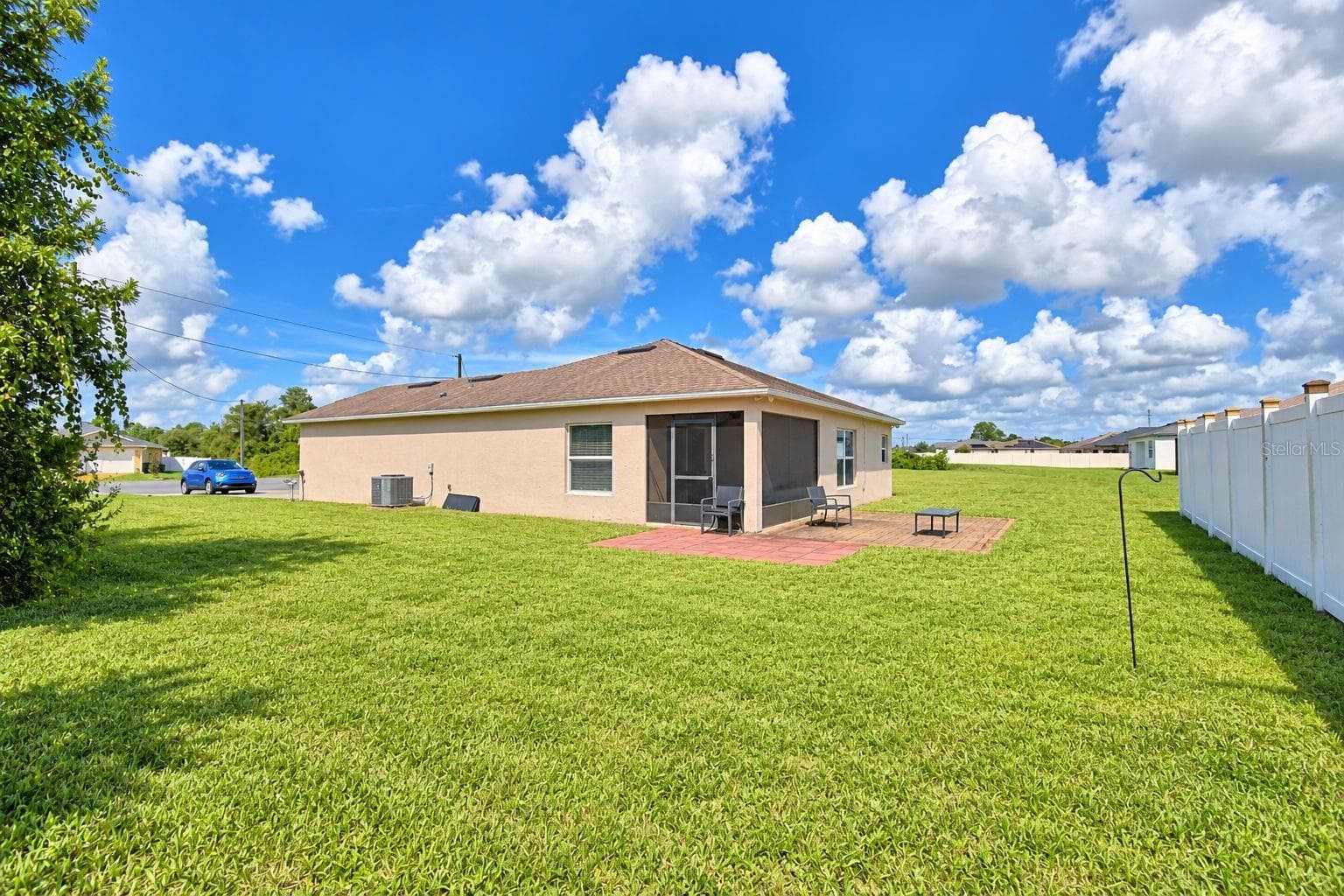 Single Family Residence at 2128 ORCHID WAY, POINCIANA, photo 40 of 46