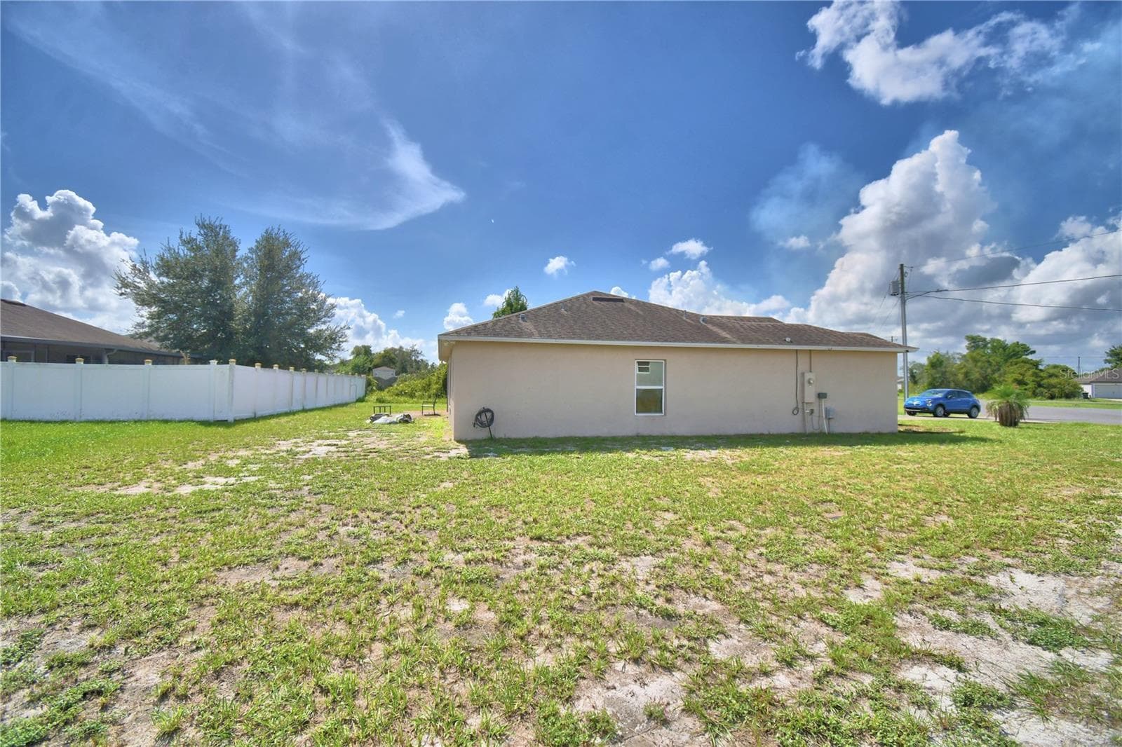 Single Family Residence at 2128 ORCHID WAY, POINCIANA, photo 44 of 46