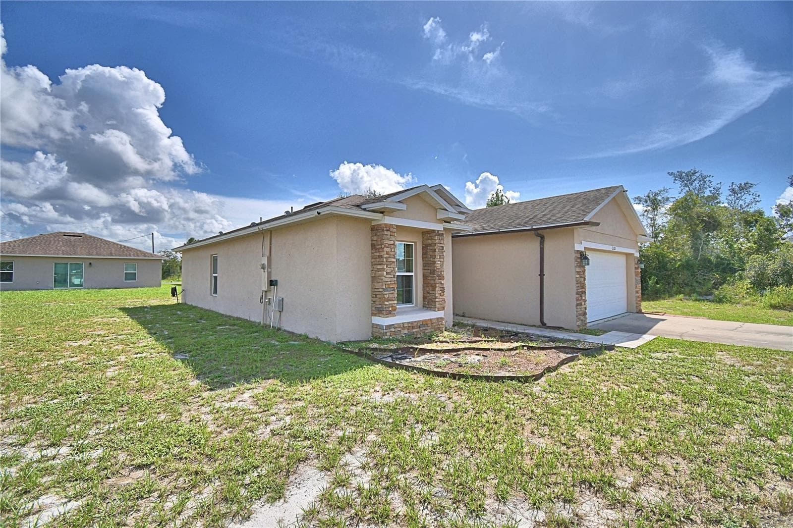 Single Family Residence at 2128 ORCHID WAY, POINCIANA, photo 45 of 46