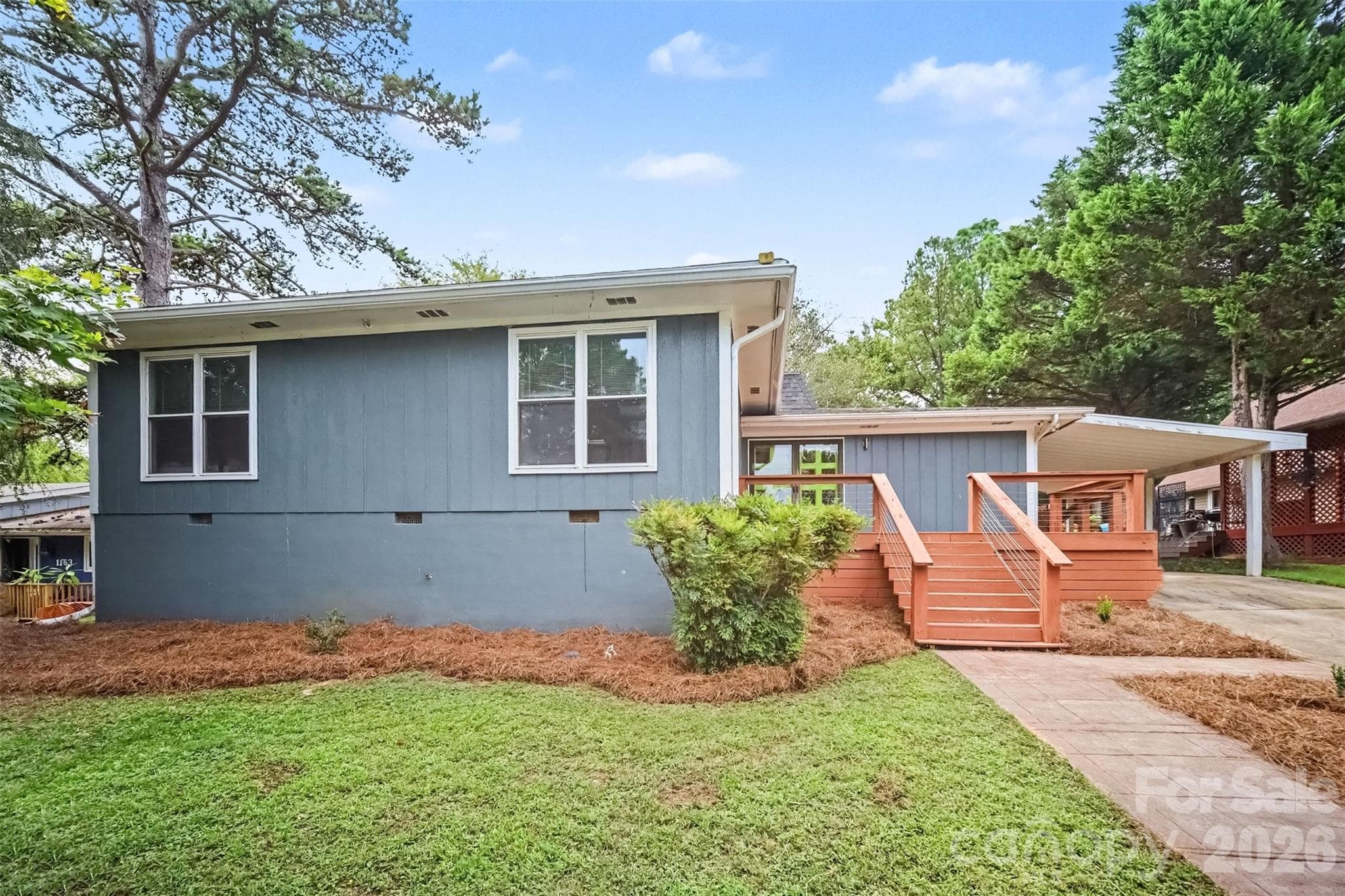 Single Family Residence at 1162 Molokai Drive, Tega Cay, photo 2 of 35