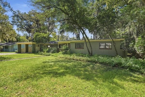 Single Family Residence at 3515 NW 7TH PL, GAINESVILLE, photo 5 of 42