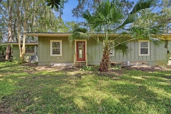 Single Family Residence at 3515 NW 7TH PL, GAINESVILLE, photo 35 of 42