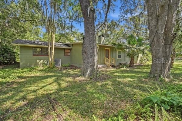 Single Family Residence at 3515 NW 7TH PL, GAINESVILLE, photo 36 of 42