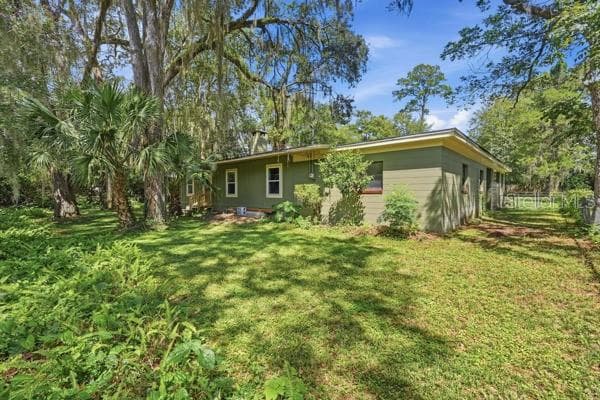 Single Family Residence at 3515 NW 7TH PL, GAINESVILLE, photo 37 of 42